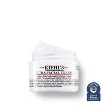 Cargar imagen en el visor de la galería, KIEHLS Ultra Facial Cream