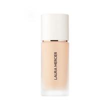 Cargar imagen en el visor de la galería, LAURA MERCIER REAL FLAWLESS WEIGHTLESS PERFECTING FOUNDATION (BASE PARA ROSTRO)
