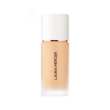 Cargar imagen en el visor de la galería, LAURA MERCIER REAL FLAWLESS WEIGHTLESS PERFECTING FOUNDATION (BASE PARA ROSTRO)