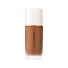 Cargar imagen en el visor de la galería, LAURA MERCIER REAL FLAWLESS WEIGHTLESS PERFECTING FOUNDATION (BASE PARA ROSTRO)
