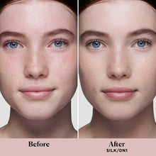 Cargar imagen en el visor de la galería, LAURA MERCIER REAL FLAWLESS WEIGHTLESS PERFECTING FOUNDATION (BASE PARA ROSTRO)
