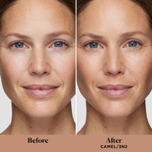 Cargar imagen en el visor de la galería, LAURA MERCIER REAL FLAWLESS WEIGHTLESS PERFECTING FOUNDATION (BASE PARA ROSTRO)