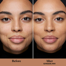 Cargar imagen en el visor de la galería, LAURA MERCIER REAL FLAWLESS WEIGHTLESS PERFECTING FOUNDATION (BASE PARA ROSTRO)