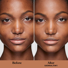 Cargar imagen en el visor de la galería, LAURA MERCIER REAL FLAWLESS WEIGHTLESS PERFECTING FOUNDATION (BASE PARA ROSTRO)