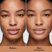 Cargar imagen en el visor de la galería, LAURA MERCIER REAL FLAWLESS WEIGHTLESS PERFECTING FOUNDATION (BASE PARA ROSTRO)