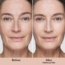 Cargar imagen en el visor de la galería, LAURA MERCIER REAL FLAWLESS WEIGHTLESS PERFECTING FOUNDATION (BASE PARA ROSTRO)