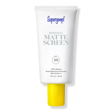 Cargar imagen en el visor de la galería, SUPERGOOP! MINERAL MATTE SCREEN