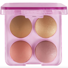Cargar imagen en el visor de la galería, SEPHORA....Colorful Face Bronzer, Blush & Highlighter Palette