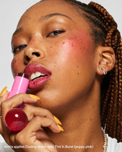 Cargar imagen en el visor de la galería, MILK MAKEUP Cooling Water Jelly Tint sheer lip + cheek stain