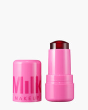 Cargar imagen en el visor de la galería, MILK MAKEUP Cooling Water Jelly Tint sheer lip + cheek stain