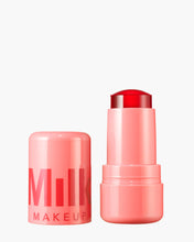 Cargar imagen en el visor de la galería, MILK MAKEUP Cooling Water Jelly Tint sheer lip + cheek stain