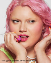 Cargar imagen en el visor de la galería, MILK MAKEUP Cooling Water Jelly Tint sheer lip + cheek stain