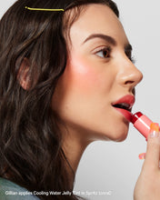 Cargar imagen en el visor de la galería, MILK MAKEUP Cooling Water Jelly Tint sheer lip + cheek stain