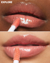 Cargar imagen en el visor de la galería, MILK MAKEUP Odyssey Lip Oil Gloss hydrating lip gloss
