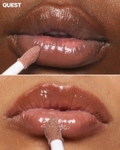 Cargar imagen en el visor de la galería, MILK MAKEUP Odyssey Lip Oil Gloss hydrating lip gloss