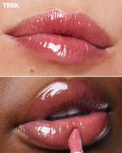 Cargar imagen en el visor de la galería, MILK MAKEUP Odyssey Lip Oil Gloss hydrating lip gloss