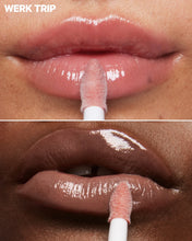Cargar imagen en el visor de la galería, MILK MAKEUP Odyssey Lip Oil Gloss hydrating lip gloss
