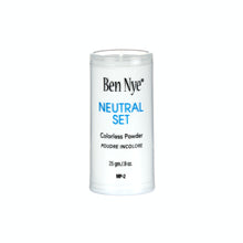 Cargar imagen en el visor de la galería, BEN NYE NEUTRAL SET POWDER