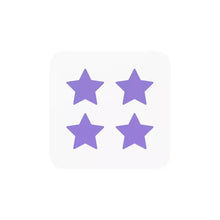 Cargar imagen en el visor de la galería, Starface Hydro-Star Recovery Purple Pimple Patches 32ct