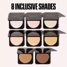 Cargar imagen en el visor de la galería, HUDA BEAUTY Easy Bake And Snatch Brightening And Setting Podwer