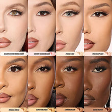 Cargar imagen en el visor de la galería, HUDA BEAUTY Easy Bake And Snatch Brightening And Setting Podwer