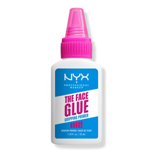 Cargar imagen en el visor de la galería, NYX...The Face Glue Gripping Primer
