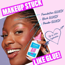 Cargar imagen en el visor de la galería, NYX...The Face Glue Gripping Primer