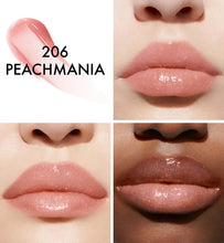 Cargar imagen en el visor de la galería, DIOR ADDICT LIP MAXIMIZER PLUMPING GLOSS