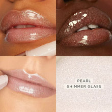 Cargar imagen en el visor de la galería, TARTE Maracuja Juicy Lip Plump Shimmer Glass