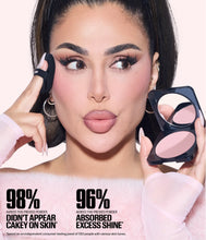Cargar imagen en el visor de la galería, HUDA BEAUTY Easy Bake And Snatch Brightening And Setting Podwer