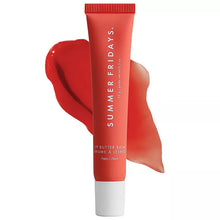 Cargar imagen en el visor de la galería, SUMMER FRIDAYS LIP BUTTER BALM
