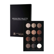 Cargar imagen en el visor de la galería, Anastasia Beverly Hills Brow Pro Palette