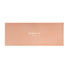 Cargar imagen en el visor de la galería, PATRICK TA, MAJOR DIMENSION EYESHADOW PALETTE