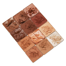 Cargar imagen en el visor de la galería, PATRICK TA, MAJOR DIMENSION EYESHADOW PALETTE