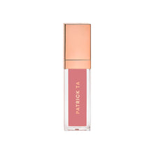 Cargar imagen en el visor de la galería, PATRICK TA BEAUTY MAJOR VOLUME PLUMPING GLOSS - RICH COLOR