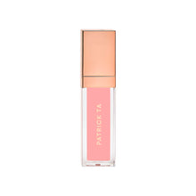Cargar imagen en el visor de la galería, PATRICK TA BEAUTY MAJOR VOLUME PLUMPING GLOSS - RICH COLOR