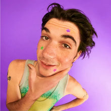 Cargar imagen en el visor de la galería, Starface Hydro-Star Party Pack Pimple Patches 32ct