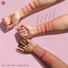 Cargar imagen en el visor de la galería, RARE BEAUTY STAY VULNERABLE MELTING CREAM BLUSH