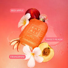 Cargar imagen en el visor de la galería, Kayali Eden Sweet Peach