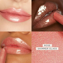 Cargar imagen en el visor de la galería, TARTE Maracuja Juicy Lip Plump Shimmer Glass