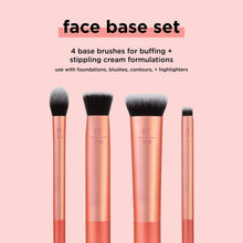 Cargar imagen en el visor de la galería, REAL TECHNIQUES FACE BAASE SET