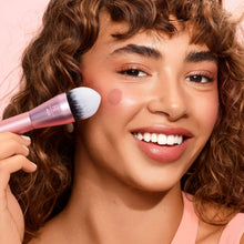 Cargar imagen en el visor de la galería, Real Techniques Power Pigment Blush Makeup Brush