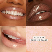 Cargar imagen en el visor de la galería, TARTE Maracuja Juicy Lip Plump Shimmer Glass