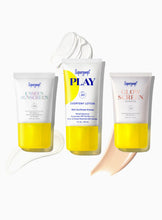 Cargar imagen en el visor de la galería, SUPERGOOP SPF Bestsellers Starter Set