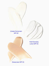 Cargar imagen en el visor de la galería, SUPERGOOP SPF Bestsellers Starter Set