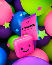 Cargar imagen en el visor de la galería, Starface Hydro-Star + Parches de espinillas de ácido salicílico y Compact