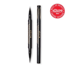 Cargar imagen en el visor de la galería, STILA ALL DAY DUAL-ENDED LIQUID EYE LINER
