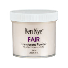 Cargar imagen en el visor de la galería, BEN NYE FAIR TRANSLUCENT POWDER
