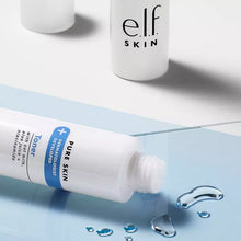 Cargar imagen en el visor de la galería, ELF.Pure Skin Toner