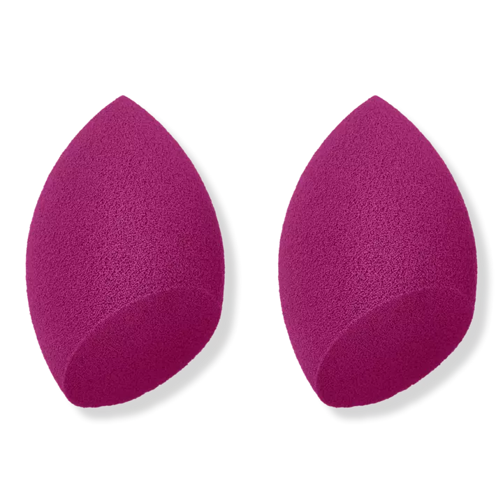 ELF..Total Face Sponge Duo Clarissa Aguiar